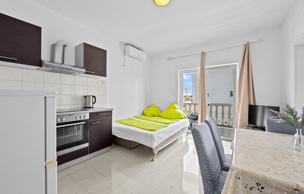 Apartamento - Vodice-Vodice , Croacia - CSV251 4