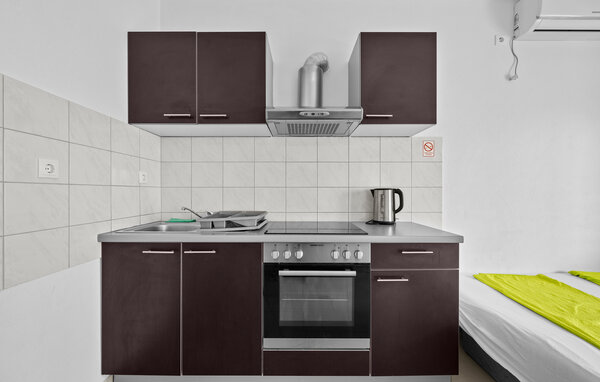 Apartamento - Vodice-Vodice , Croacia - CSV251 401