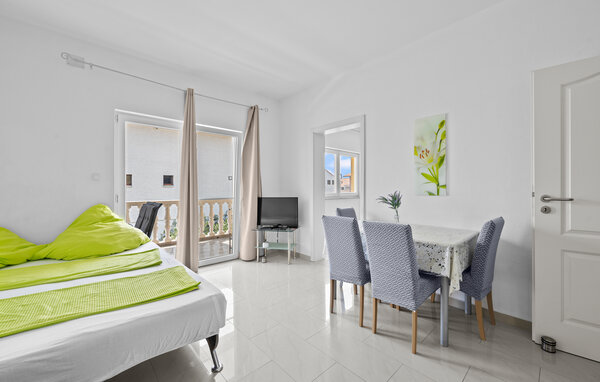 Apartamento - Vodice-Vodice , Croacia - CSV251 402