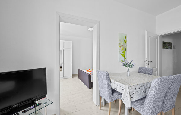 Apartamento - Vodice-Vodice , Croacia - CSV251 403