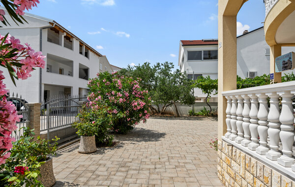 Apartamento - Vodice-Vodice , Croacia - CSV251 101