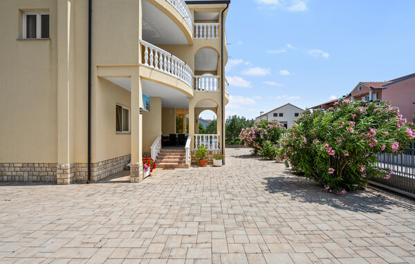 Apartamento - Vodice-Vodice , Croacia - CSV251 103