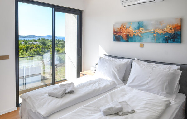 Ferienhaus - Vodice-Tribunj , Kroatien - CSV253 604