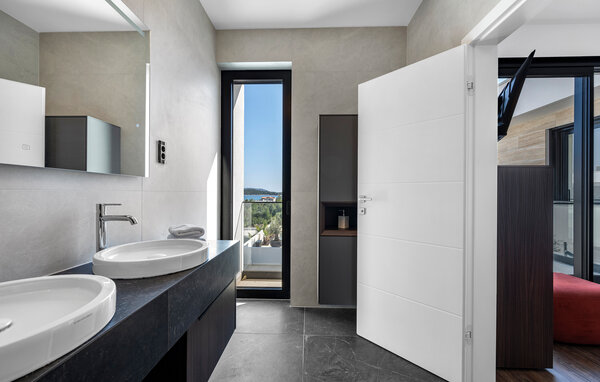 Holiday Home - Vodice-Tribunj , Croatia - CSV254 703