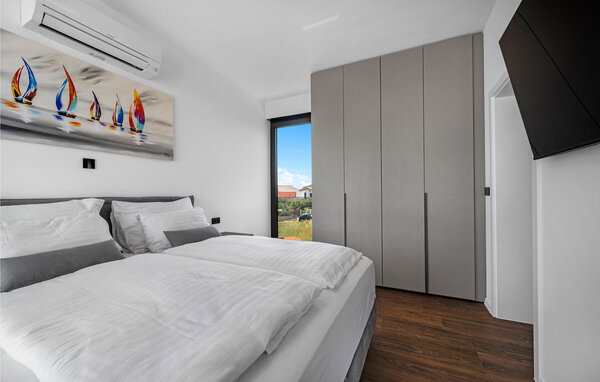 Holiday Home - Vodice-Tribunj , Croatia - CSV254 601