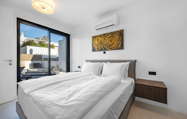 Holiday Home - Vodice-Tribunj , Croatia - CSV254 607
