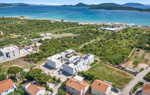 Holiday Home - Vodice-Tribunj , Croatia - CSV254 82