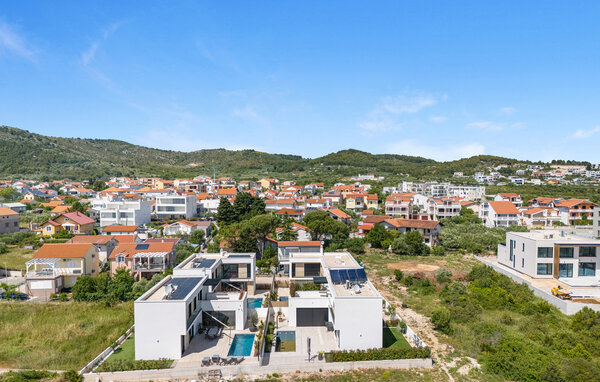 Holiday Home - Vodice-Tribunj , Croatia - CSV254 83