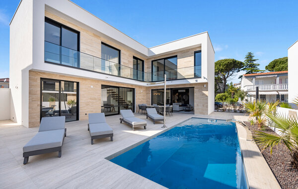 Holiday Home - Vodice-Tribunj , Croatia - CSV254 11