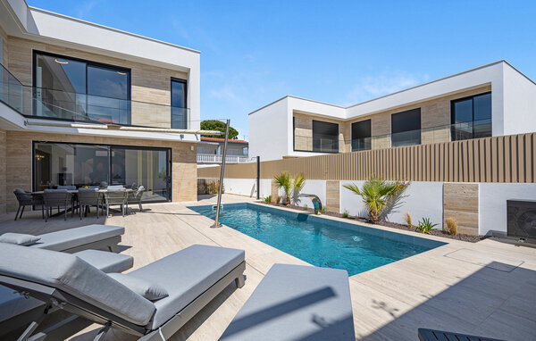 Holiday Home - Vodice-Tribunj , Croatia - CSV254 12