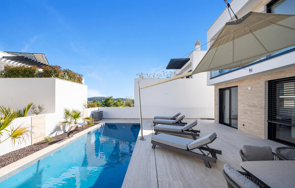Holiday Home - Vodice-Tribunj , Croatia - CSV254 13