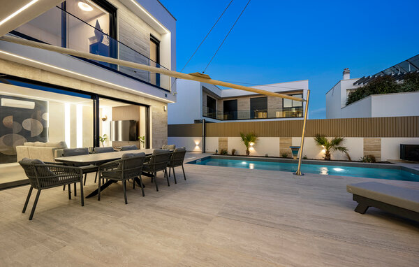 Holiday Home - Vodice-Tribunj , Croatia - CSV254 18