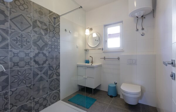 Casa de vacaciones - Rogoznica-Razanj , Croacia - CSV256 702