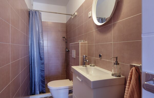 Casa de vacaciones - Rogoznica-Razanj , Croacia - CSV256 703