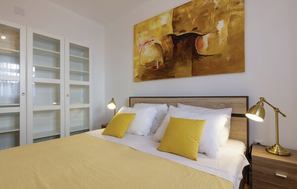 Casa de vacaciones - Rogoznica-Razanj , Croacia - CSV256 601