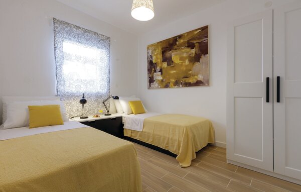 Casa de vacaciones - Rogoznica-Razanj , Croacia - CSV256 602