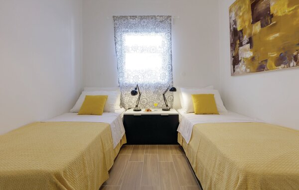 Casa de vacaciones - Rogoznica-Razanj , Croacia - CSV256 603