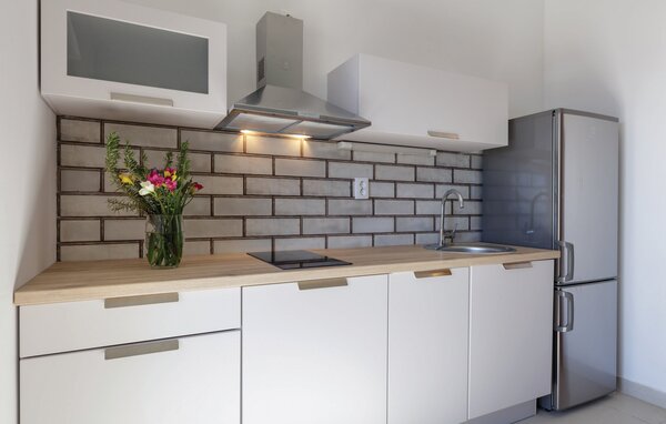 Casa de vacaciones - Rogoznica-Razanj , Croacia - CSV256 401