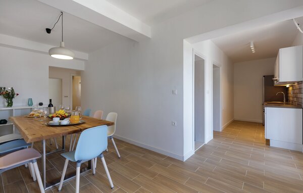 Casa de vacaciones - Rogoznica-Razanj , Croacia - CSV256 403