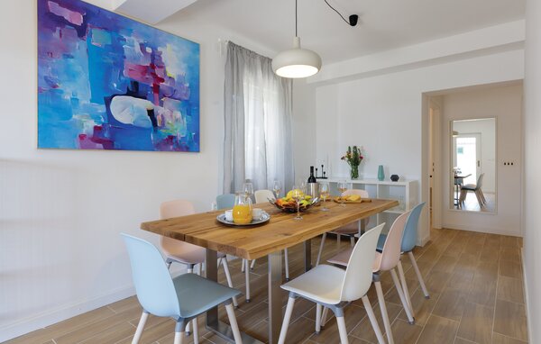 Casa de vacaciones - Rogoznica-Razanj , Croacia - CSV256 404