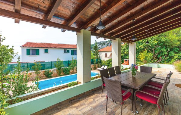 Casa de vacaciones - Rogoznica-Razanj , Croacia - CSV256 6