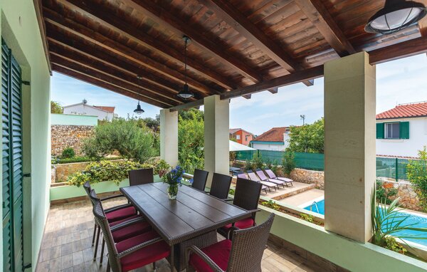 Casa de vacaciones - Rogoznica-Razanj , Croacia - CSV256 101