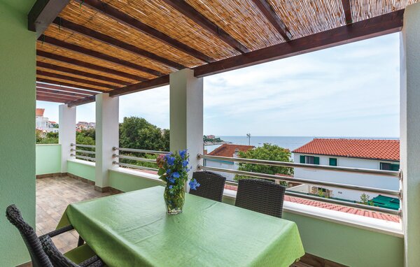 Casa de vacaciones - Rogoznica-Razanj , Croacia - CSV256 102