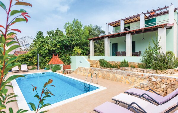 Casa vacanze - Rogoznica-Razanj , Croazia - CSV256 1