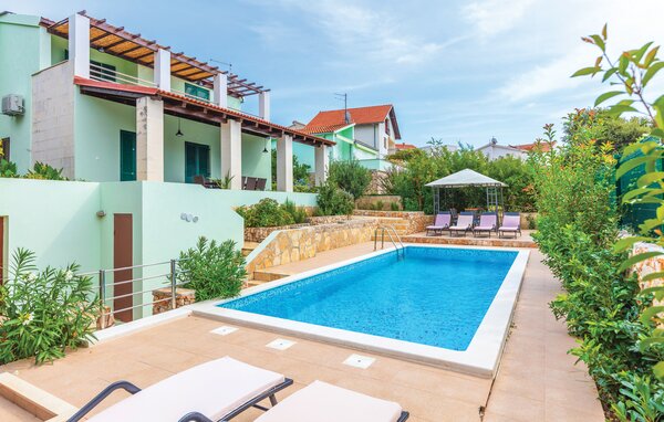 Casa de vacaciones - Rogoznica-Razanj , Croacia - CSV256 11