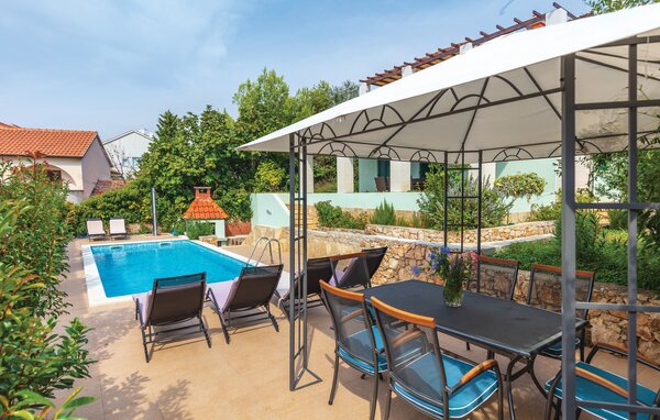 Casa vacanze - Rogoznica-Razanj , Croazia - CSV256 2