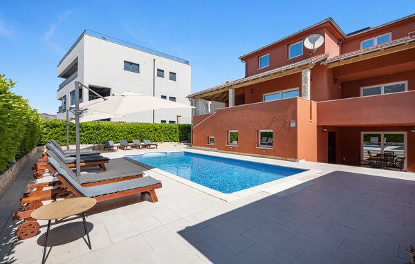 Holiday Home - Sibenik-Zaboric , Croatia - CSV259 14