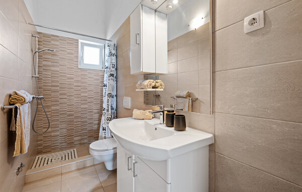 Apartment - Murter-Jezera , Croatia - CSV260 701