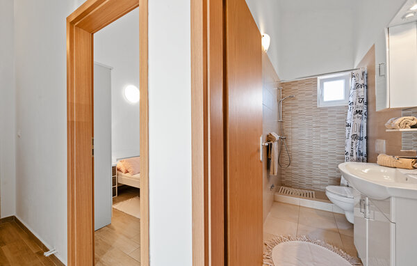 Apartment - Murter-Jezera , Croatia - CSV260 702
