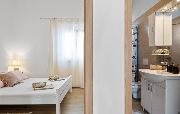 Apartment - Murter-Jezera , Croatia - CSV260 601