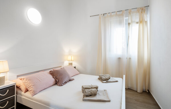 Apartment - Murter-Jezera , Croatia - CSV260 602