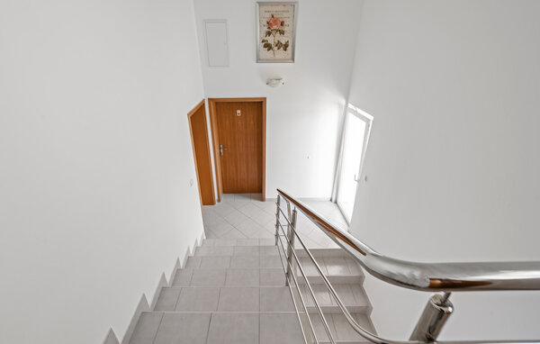 Apartment - Murter-Jezera , Croatia - CSV260 501