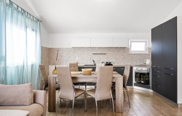 Apartment - Murter-Jezera , Croatia - CSV260 4
