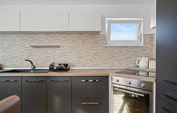 Apartment - Murter-Jezera , Croatia - CSV260 401