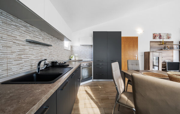 Apartment - Murter-Jezera , Croatia - CSV260 402