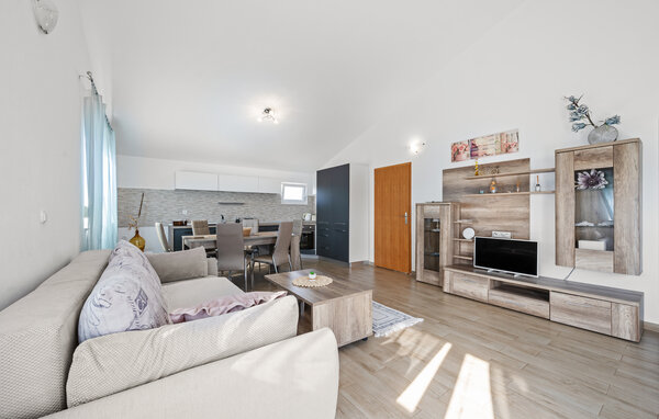 Apartment - Murter-Jezera , Croatia - CSV260 3