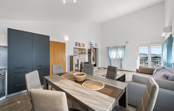Apartment - Murter-Jezera , Croatia - CSV260 301