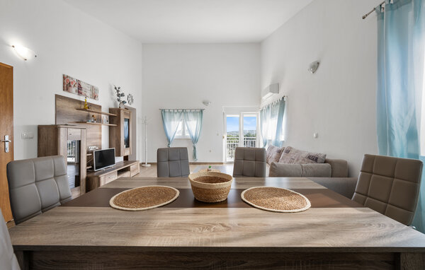Apartment - Murter-Jezera , Croatia - CSV260 302
