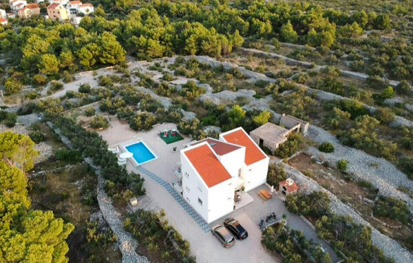 Apartment - Murter-Jezera , Croatia - CSV260 81