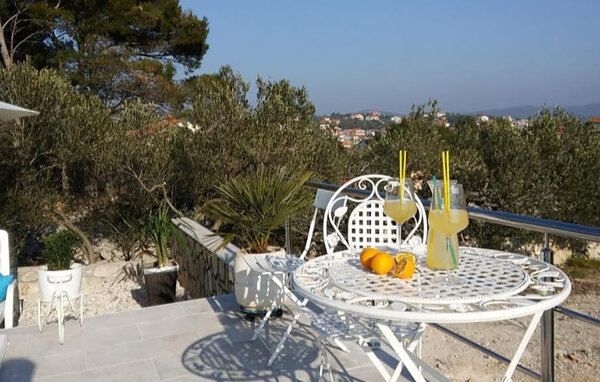 Apartment - Murter-Jezera , Croatia - CSV260 101