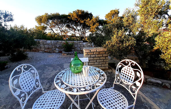 Apartment - Murter-Jezera , Croatia - CSV260 102