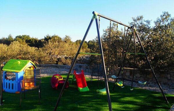 Apartment - Murter-Jezera , Croatia - CSV260 103