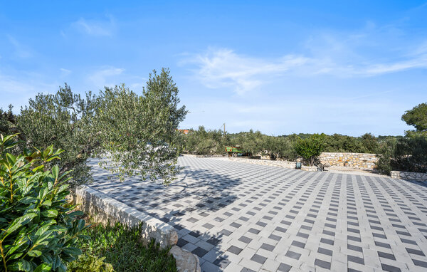 Apartment - Murter-Jezera , Croatia - CSV260 106