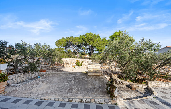 Apartment - Murter-Jezera , Croatia - CSV260 107