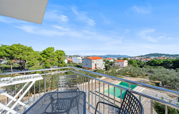 Apartment - Murter-Jezera , Croatia - CSV260 108