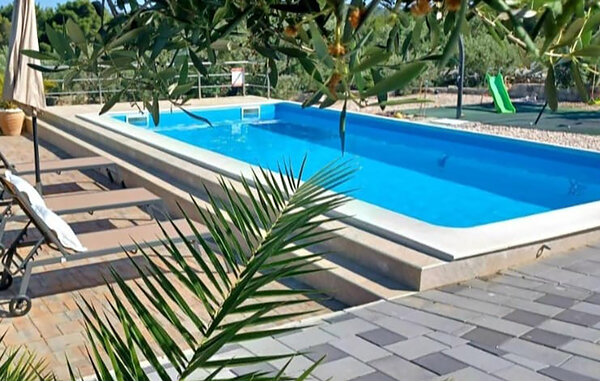 Apartment - Murter-Jezera , Croatia - CSV260 11
